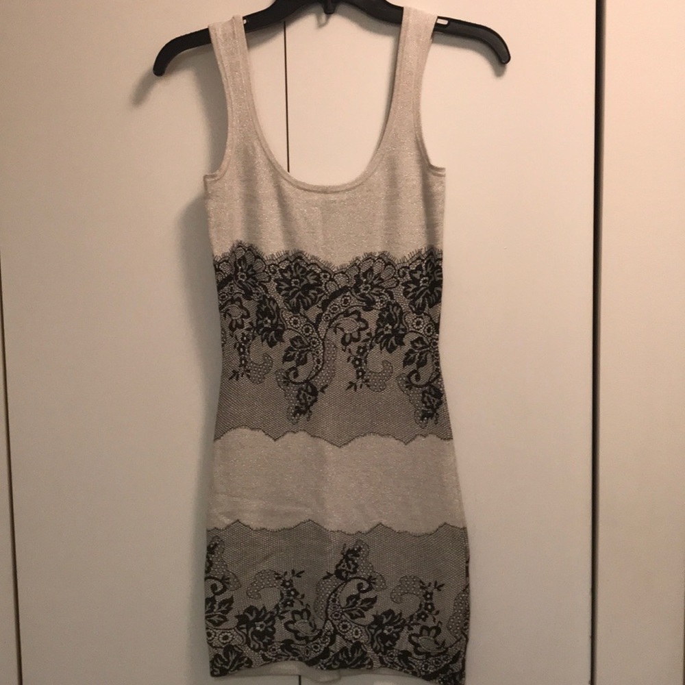 Marciano Mini Dress